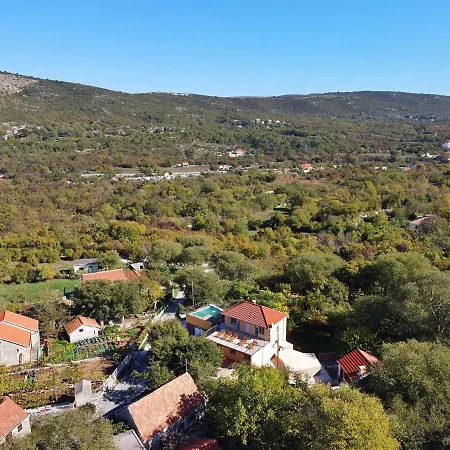 Holiday home Lugema By Interhome Labin (Dalmatia)