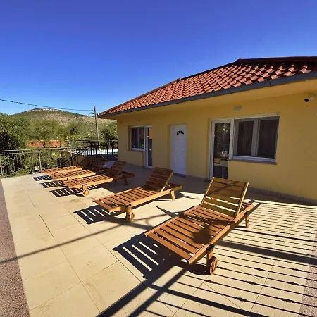 Holiday home Lugema By Interhome *