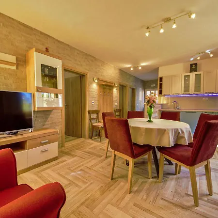 Holiday home Lugema By Interhome