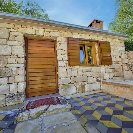 Lugema By Interhome * Labin (Dalmatia)