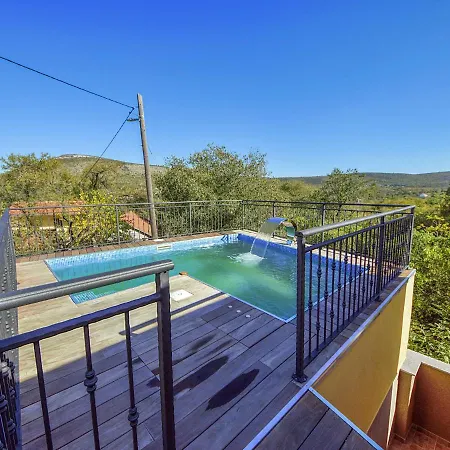 Lugema By Interhome Labin (Dalmatia)