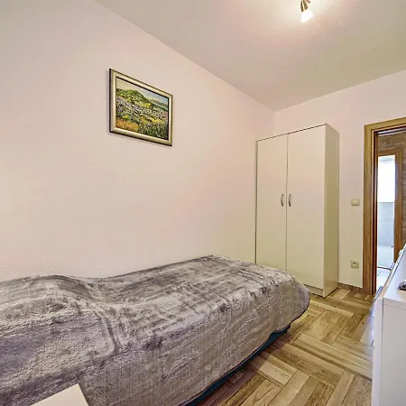 Lugema By Interhome Holiday home Labin (Dalmatia)