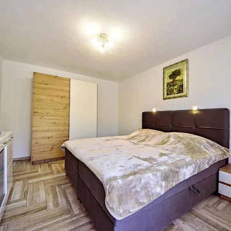 Lugema By Interhome Holiday home *