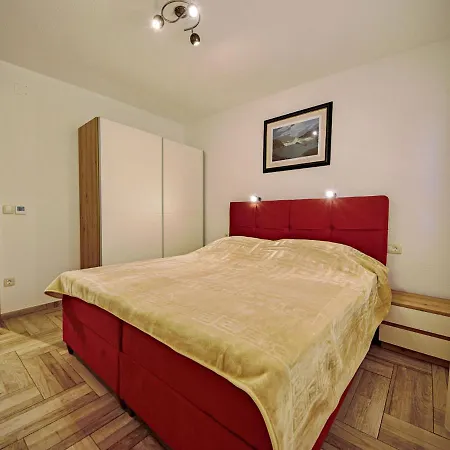 Holiday home Lugema By Interhome