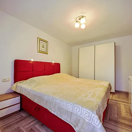 Lugema By Interhome Holiday home Labin (Dalmatia)