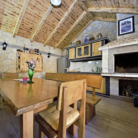 Holiday home Lugema By Interhome