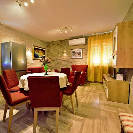 Lugema By Interhome *
