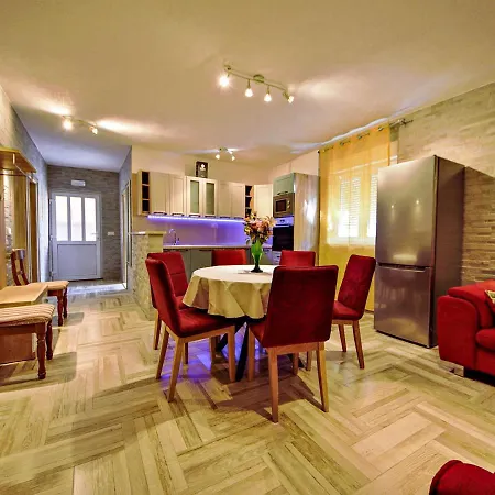 Lugema By Interhome Holiday home